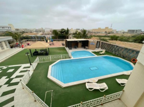 Paradise Swimming Pool Villa